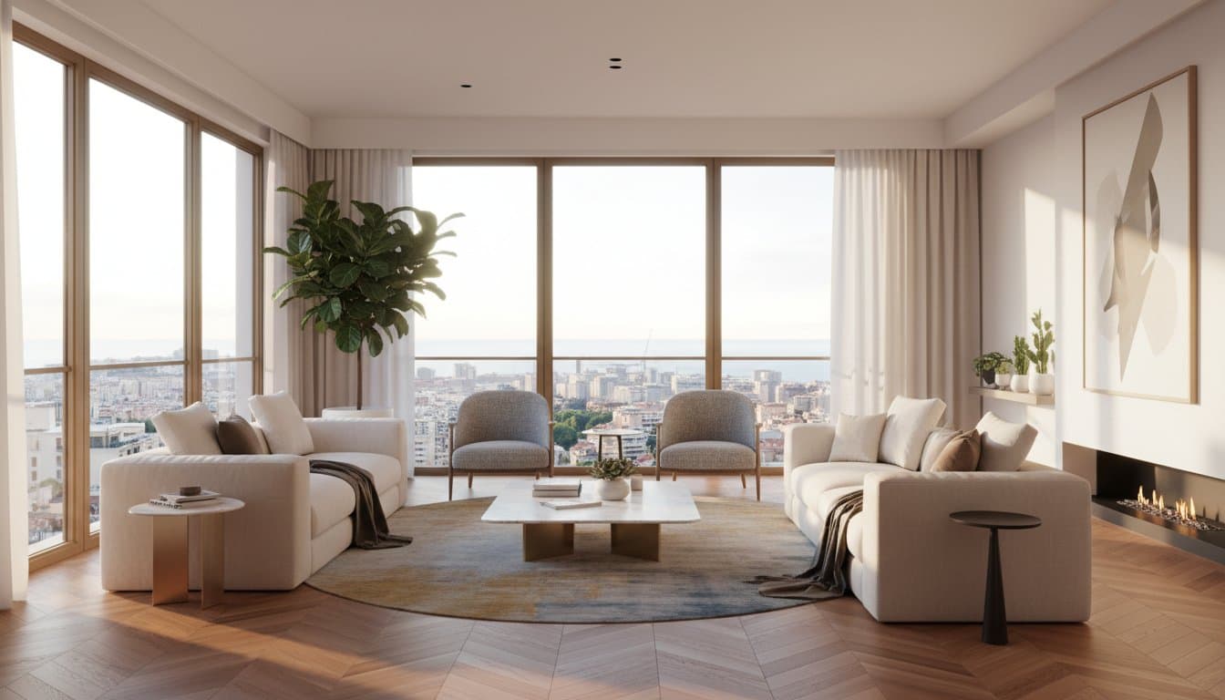 Deco Online: Arreda con l'AI in 30 Secondi