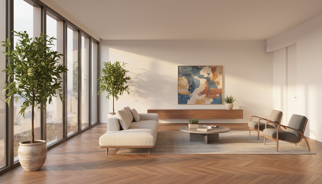 editor immagini online rendering professionale VisioCasa per agenti immobiliari italiani