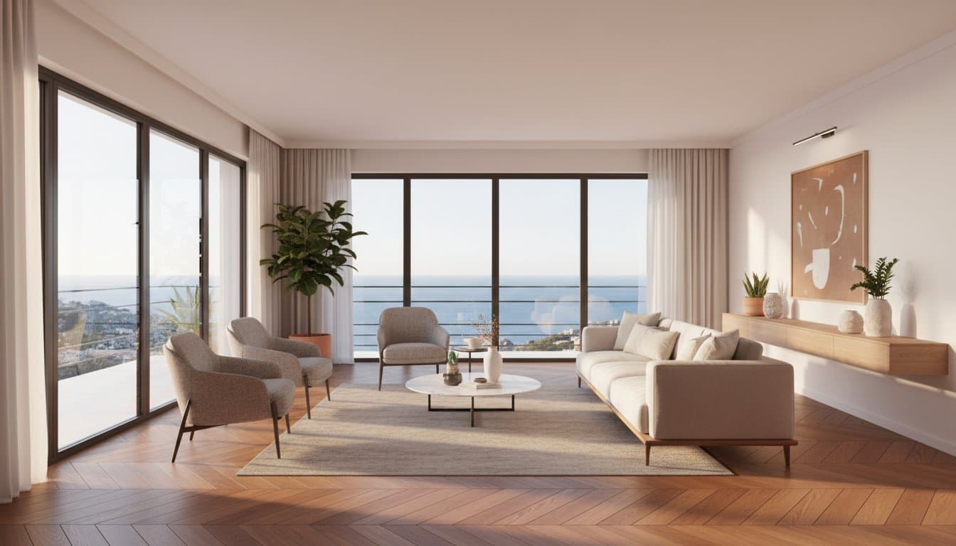 aprire file dwg online rendering professionale VisioCasa per agenti immobiliari italiani