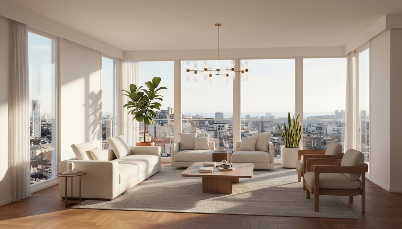 diff online rendering professionale VisioCasa per agenti immobiliari italiani