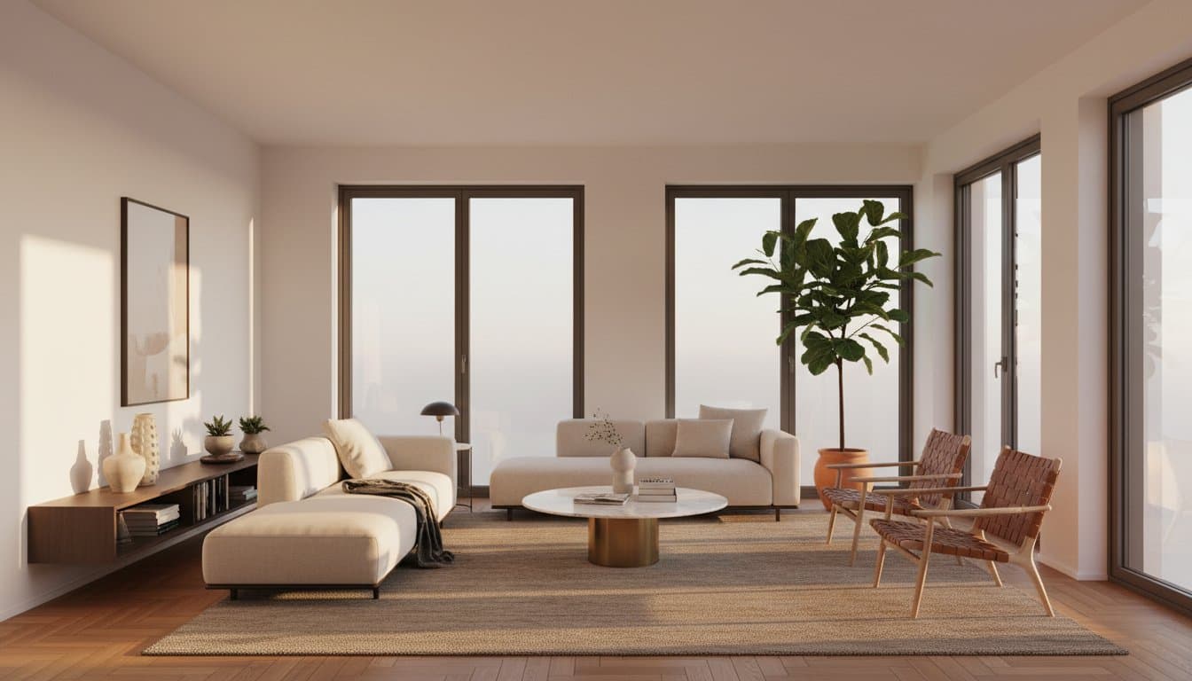 converter online rendering professionale VisioCasa per agenti immobiliari italiani