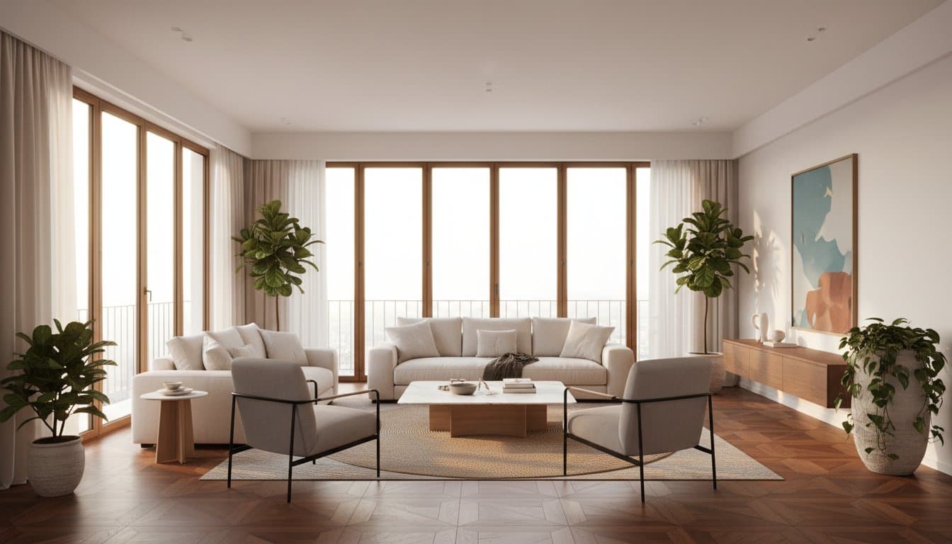 investimenti immobiliari rendering professionale VisioCasa per agenti immobiliari italiani