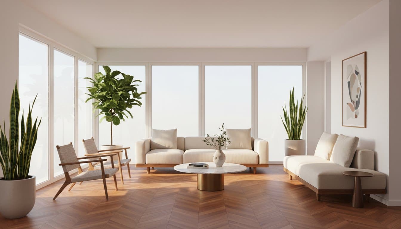 casa immobiliare rendering professionale VisioCasa per agenti immobiliari italiani