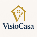 VisioCasa Logo