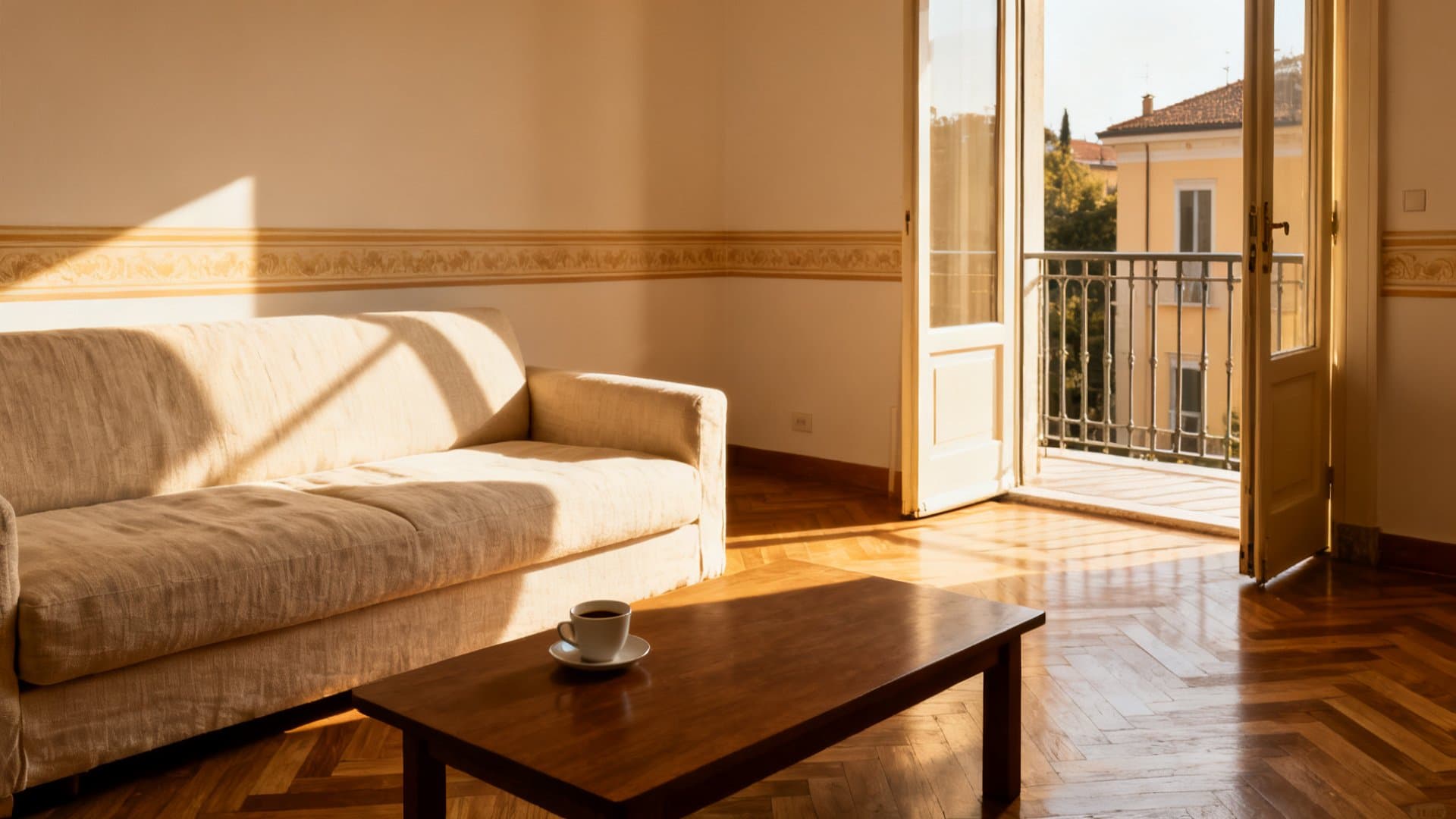 virtual staging appartamenti guida professionale per agenti immobiliari italiani VisioCasa